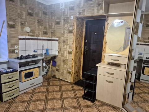 кімната за адресою Ігоря Дорошенка вул. (Ціолковського), 49