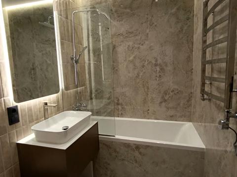 квартира по адресу Кулиша бульв., (Будинок)