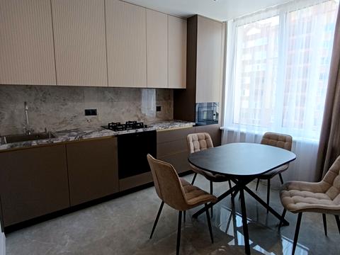 квартира по адресу Кулиша бульв., (Будинок)