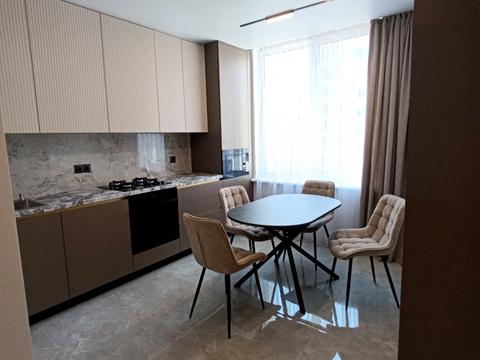 квартира по адресу Кулиша бульв., (Будинок)