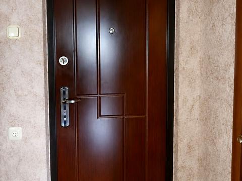 квартира по адресу Кузьмы Скрябина ул. (Курчатова), 11