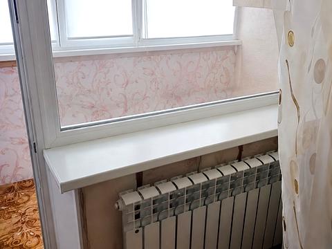 квартира по адресу Кузьмы Скрябина ул. (Курчатова), 11