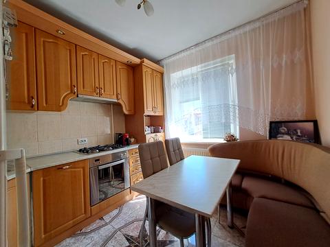 квартира за адресою Тернопіль, Володимира Лучаковського вул., 5