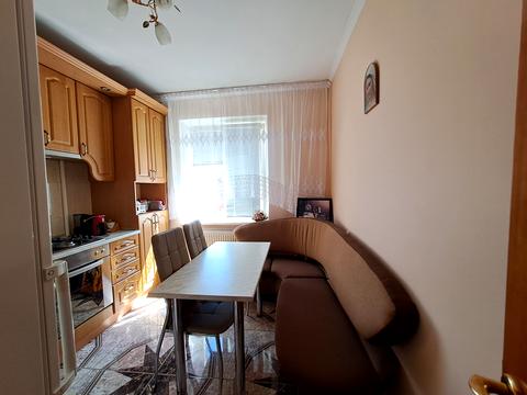 квартира за адресою Тернопіль, Володимира Лучаковського вул., 5