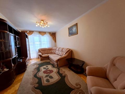 квартира за адресою Тернопіль, Володимира Лучаковського вул., 5
