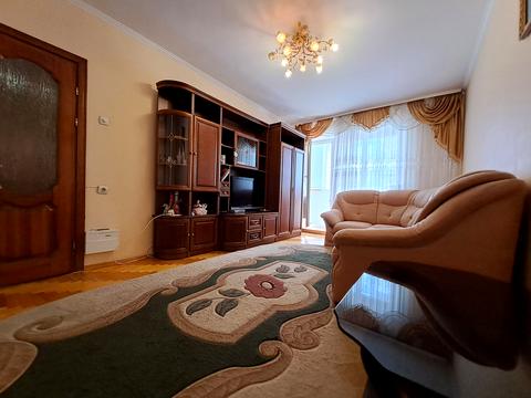 квартира за адресою Тернопіль, Володимира Лучаковського вул., 5