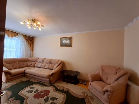 квартира за адресою Тернопіль, Володимира Лучаковського вул., 5