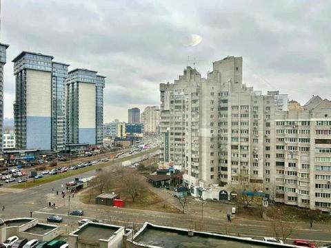 квартира по адресу Княжий Затон ул., 21