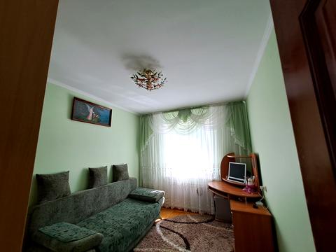 квартира за адресою Тернопіль, Володимира Лучаковського вул., 5