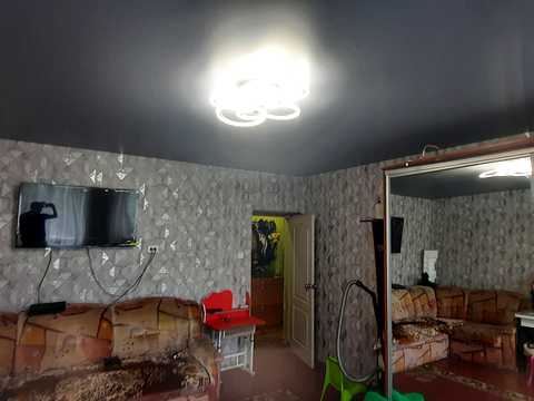 квартира по адресу Віри Нікітіної ул. (Тихвінська), 2