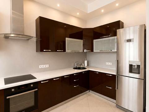 квартира за адресою Дмитрівська вул., 66