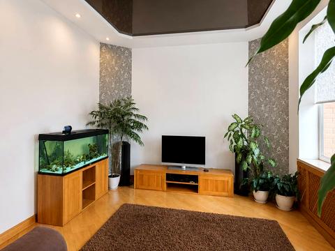 квартира за адресою Дмитрівська вул., 66