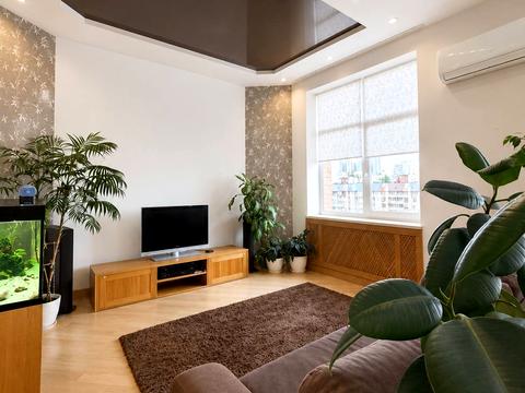 квартира за адресою Дмитрівська вул., 66