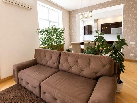квартира за адресою Дмитрівська вул., 66