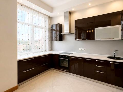 квартира за адресою Дмитрівська вул., 66