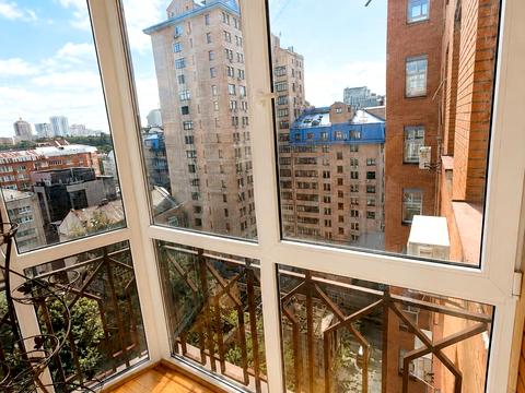 квартира за адресою Дмитрівська вул., 66