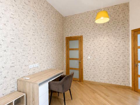 квартира за адресою Дмитрівська вул., 66