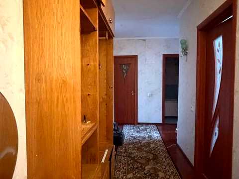 квартира за адресою Вербова вул., 39