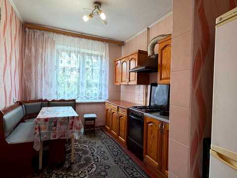 квартира за адресою Вербова вул., 39