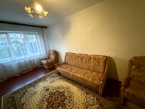 квартира за адресою Вербова вул., 39