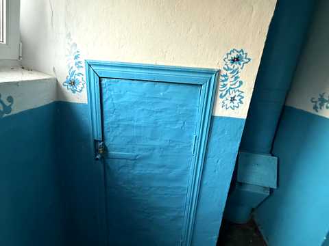 квартира за адресою Вербова вул., 39