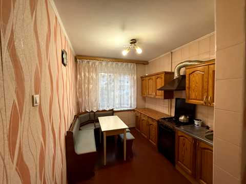 квартира за адресою Вербова вул., 39