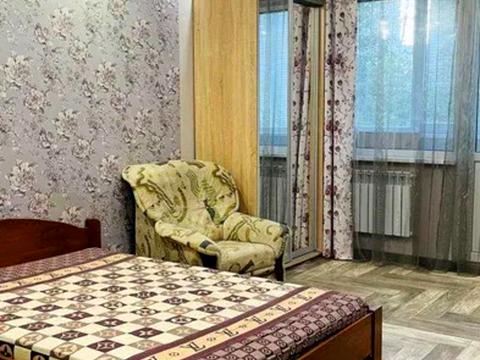 квартира за адресою Нескорених вул. (Героїв Праці), 26