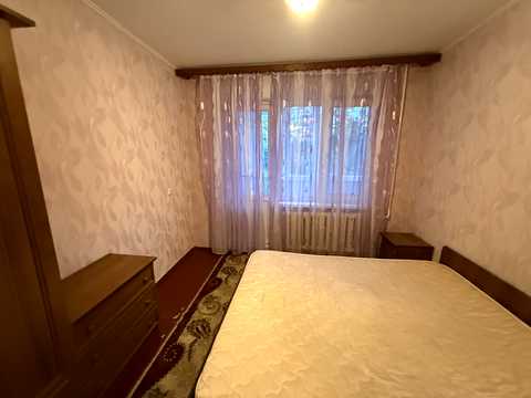 квартира за адресою Вербова вул., 39