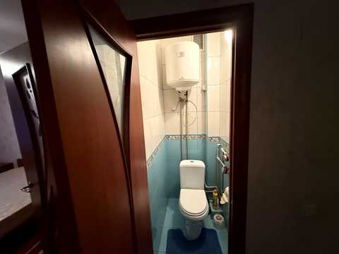 квартира за адресою Вербова вул., 39