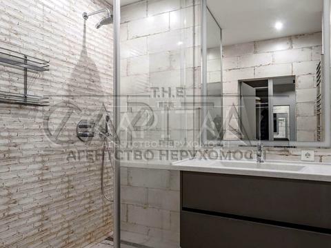 квартира за адресою Антоновича вул. (Горького), 109