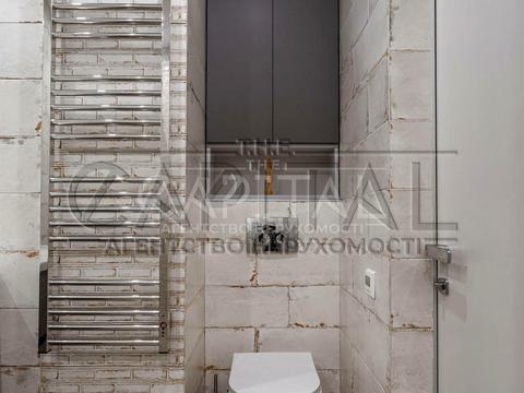 квартира за адресою Антоновича вул. (Горького), 109