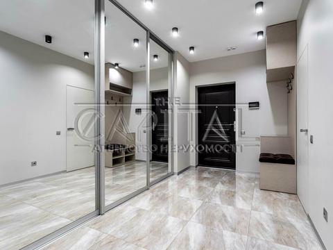 квартира за адресою Антоновича вул. (Горького), 109
