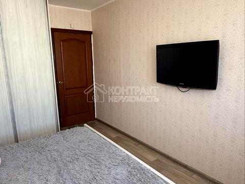 квартира по адресу Леся Сердюка ул. (Командарма Корка), 10