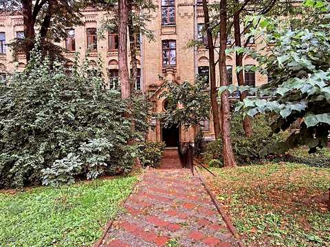 квартира за адресою Берестейський просп. (Перемоги), 37-З