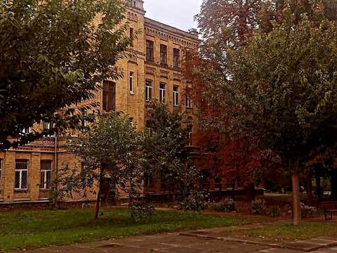 квартира за адресою Берестейський просп. (Перемоги), 37-З