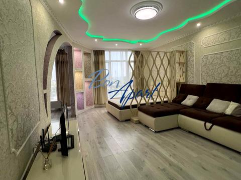 квартира за адресою Райдужна вул., (Будинок 1)