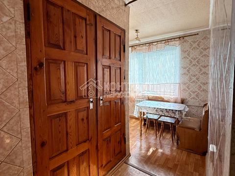 квартира за адресою Тракторобудівників просп., 108