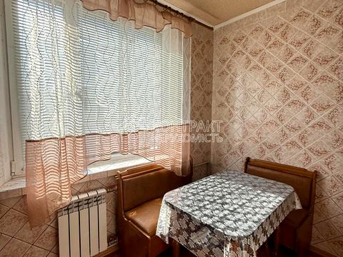 квартира за адресою Тракторобудівників просп., 108
