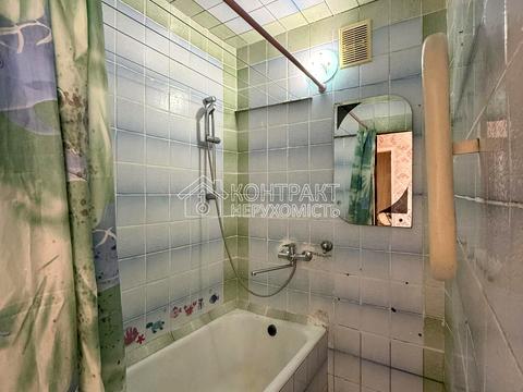 квартира за адресою Тракторобудівників просп., 108