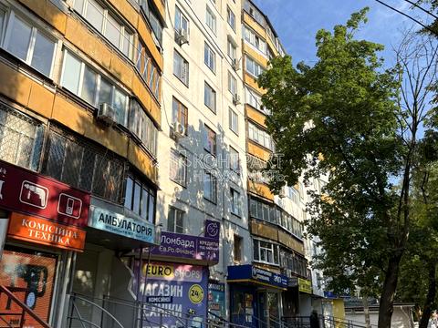 квартира за адресою Тракторобудівників просп., 108