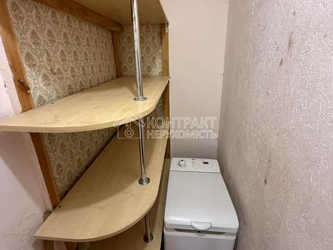 квартира за адресою Тракторобудівників просп., 108