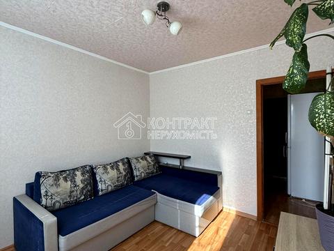 квартира за адресою Тракторобудівників просп., 108