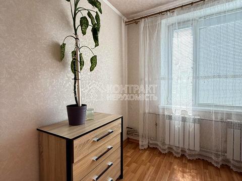 квартира за адресою Тракторобудівників просп., 108