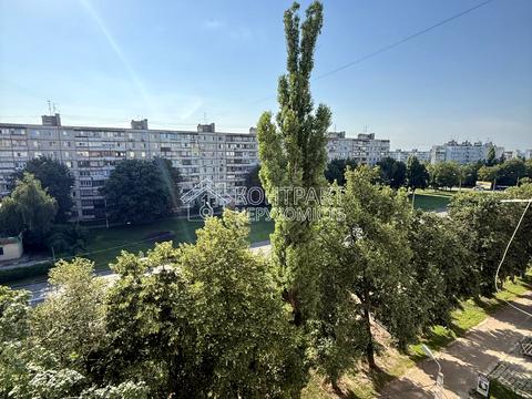 квартира за адресою Тракторобудівників просп., 108