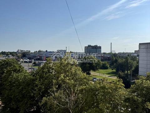 квартира за адресою Тракторобудівників просп., 108