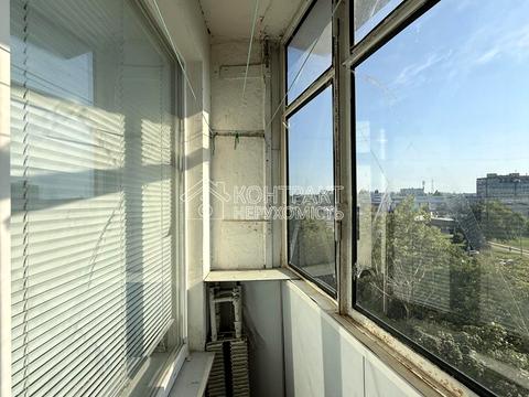 квартира за адресою Тракторобудівників просп., 108