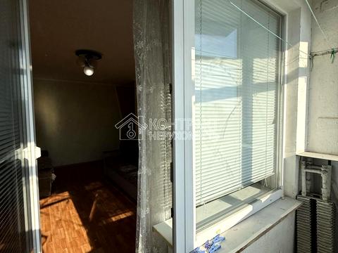 квартира за адресою Тракторобудівників просп., 108