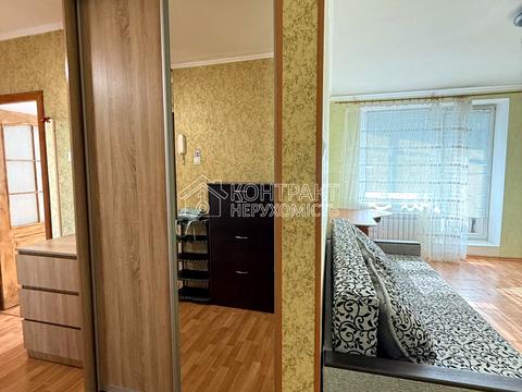 квартира за адресою Тракторобудівників просп., 108