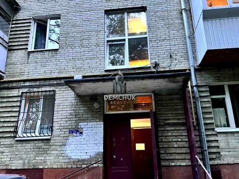 квартира по адресу Пасечная ул., 53