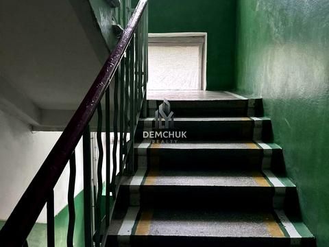 квартира по адресу Пасечная ул., 53